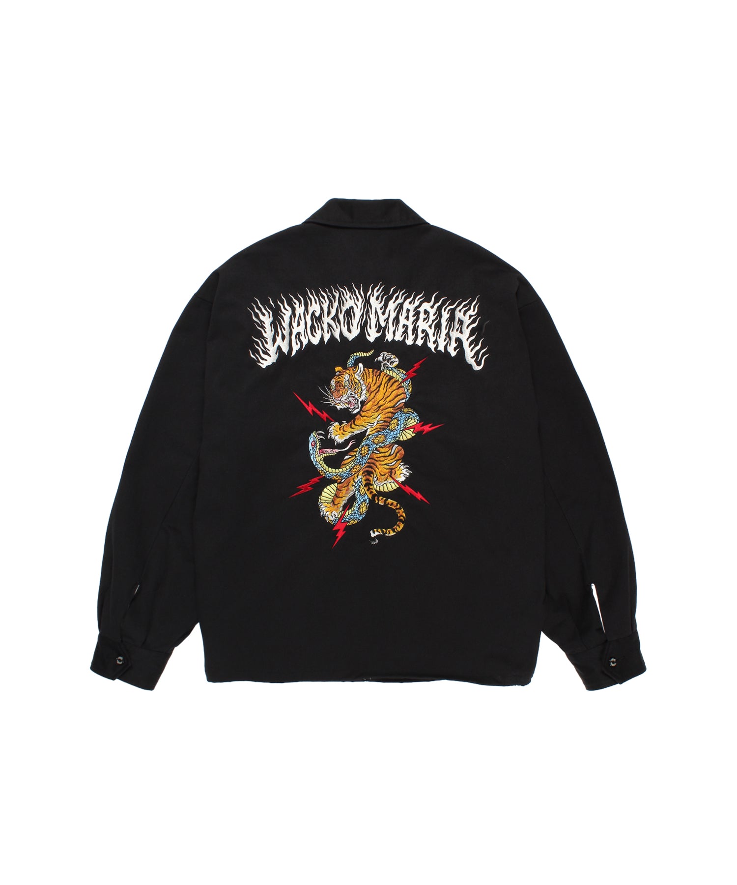 TIM LEHI / VIETNAM JACKET - WACKO MARIA (ワコマリア) - tops