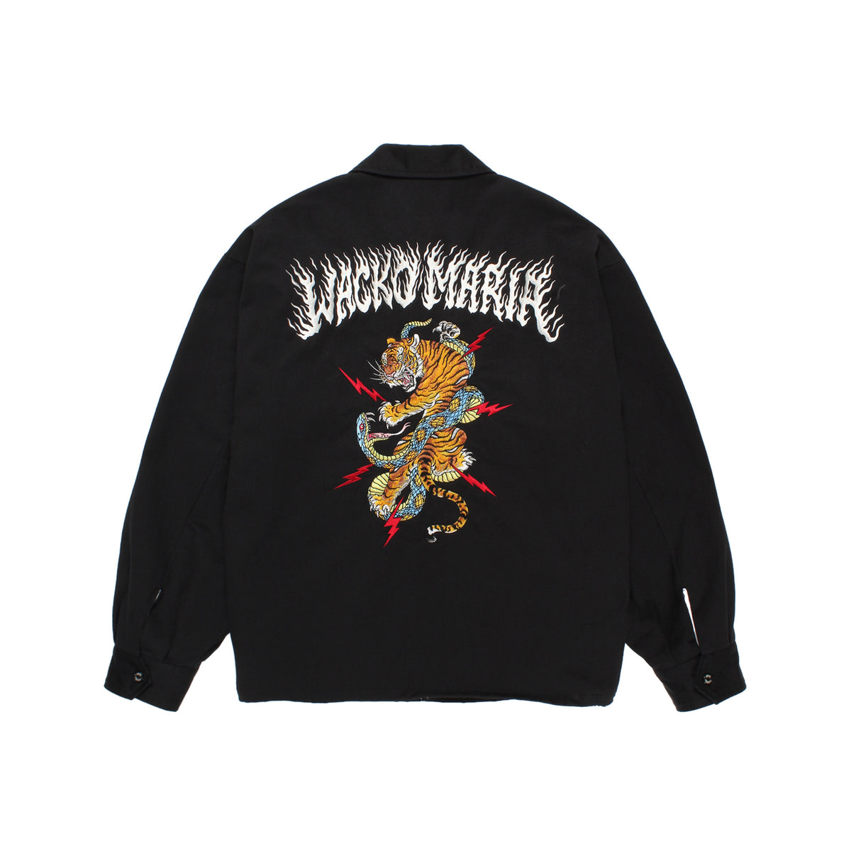 TIM LEHI / VIETNAM JACKET - WACKO MARIA (ワコマリア) - tops