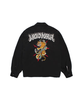 TIM LEHI / VIETNAM JACKET