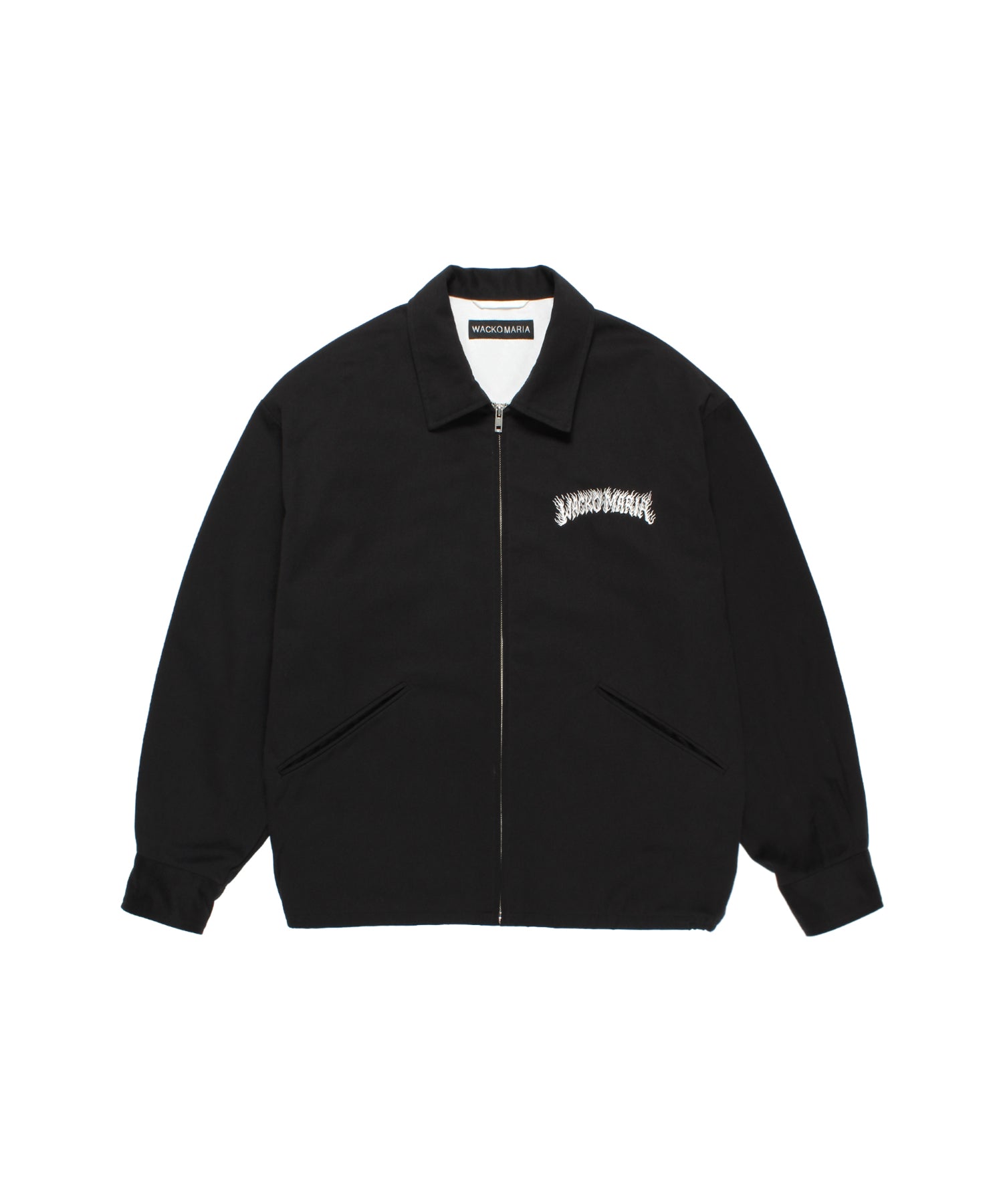 TIM LEHI / VIETNAM JACKET