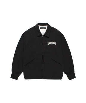 TIM LEHI / VIETNAM JACKET