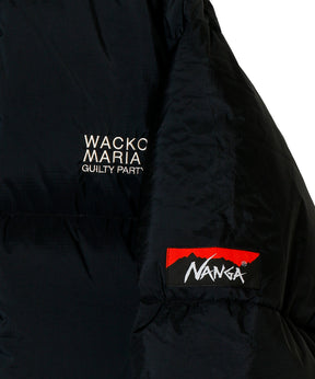 NANGA / DOWN JACKET