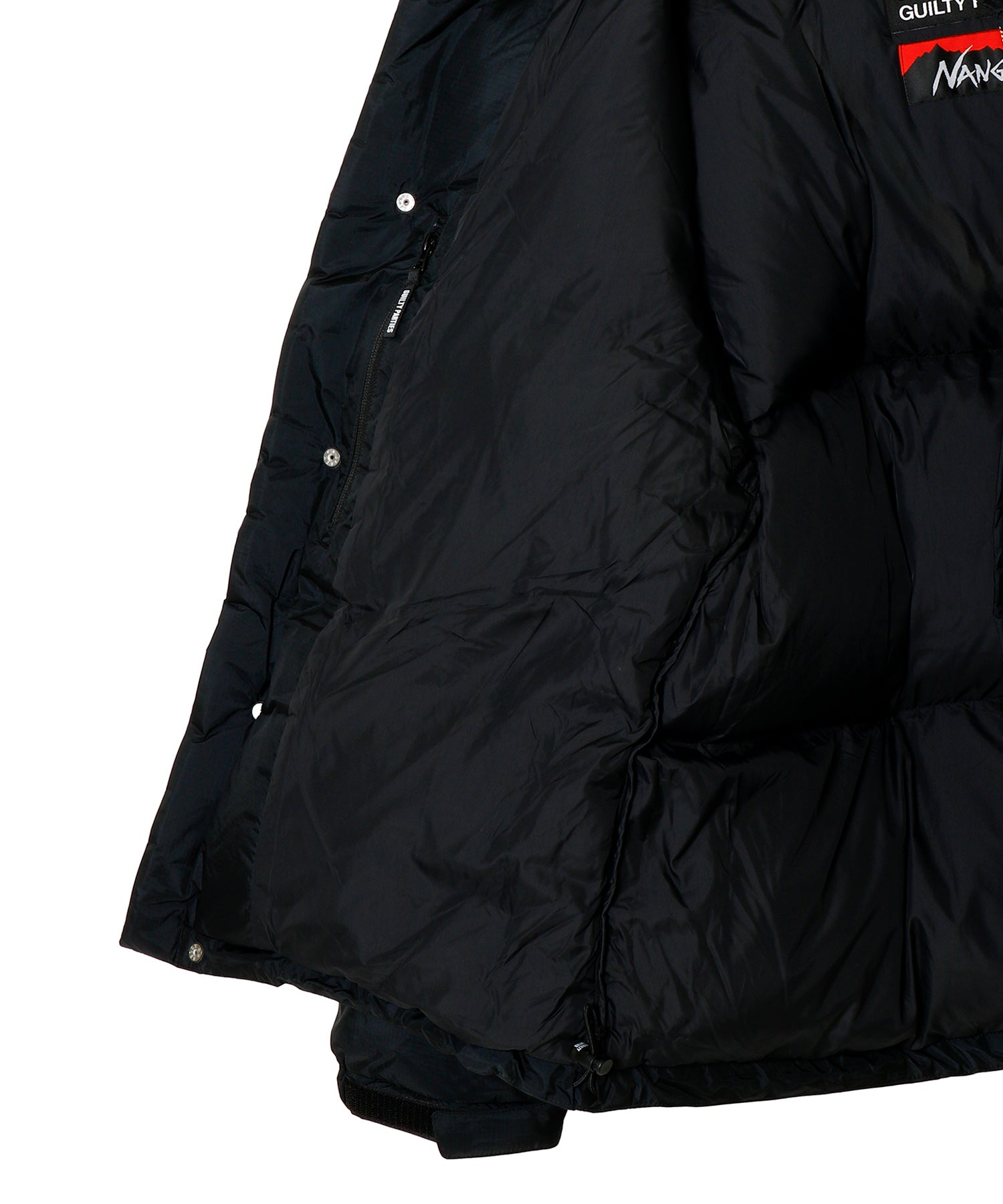 NANGA / DOWN JACKET