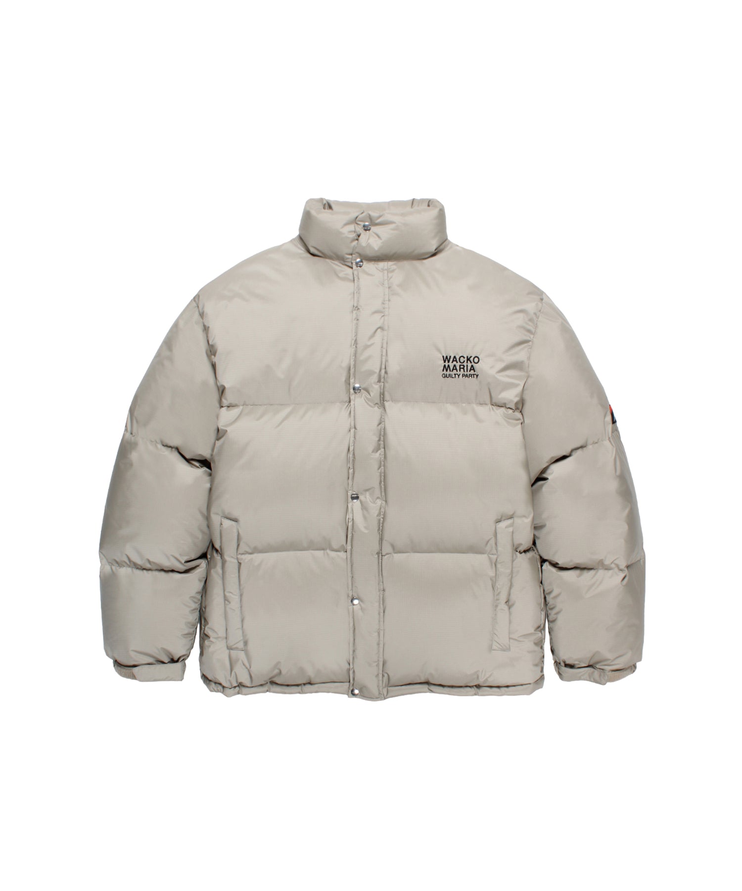 NANGA / DOWN JACKET