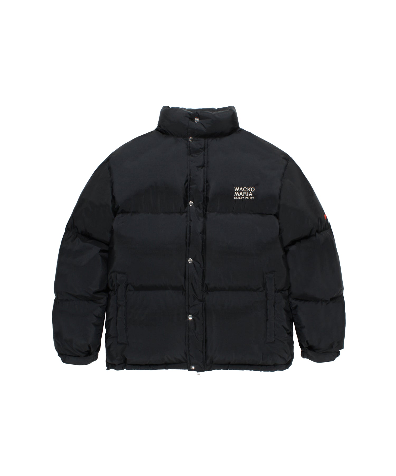 NANGA / DOWN JACKET