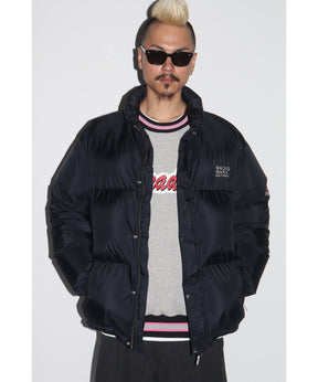 NANGA / DOWN JACKET