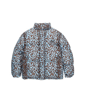 NANGA / LEOPARD DOWN JACKET
