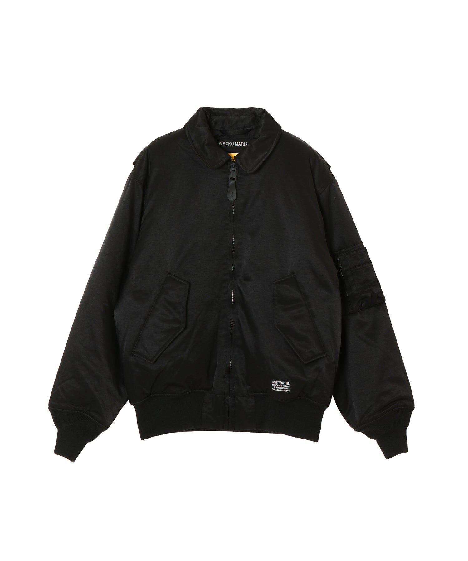 SPIEWAK / CWU-45 FLIGHT JACKET