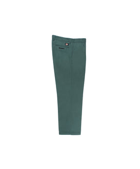 DICKIES / PLEATED TROUSERS