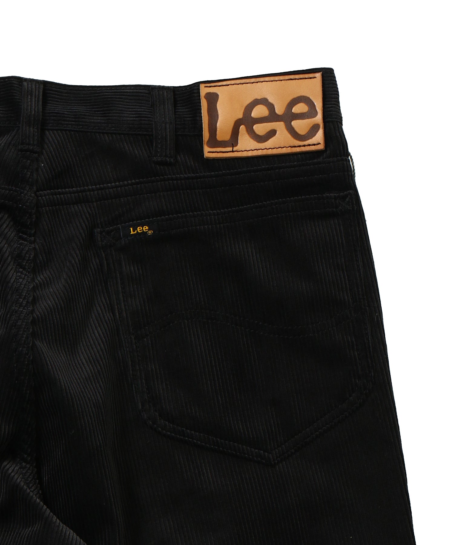 LEE / CORDUROY PANTS