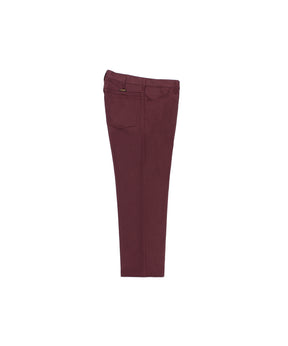 WRANGLER / WRANCHER DRESS JEANS