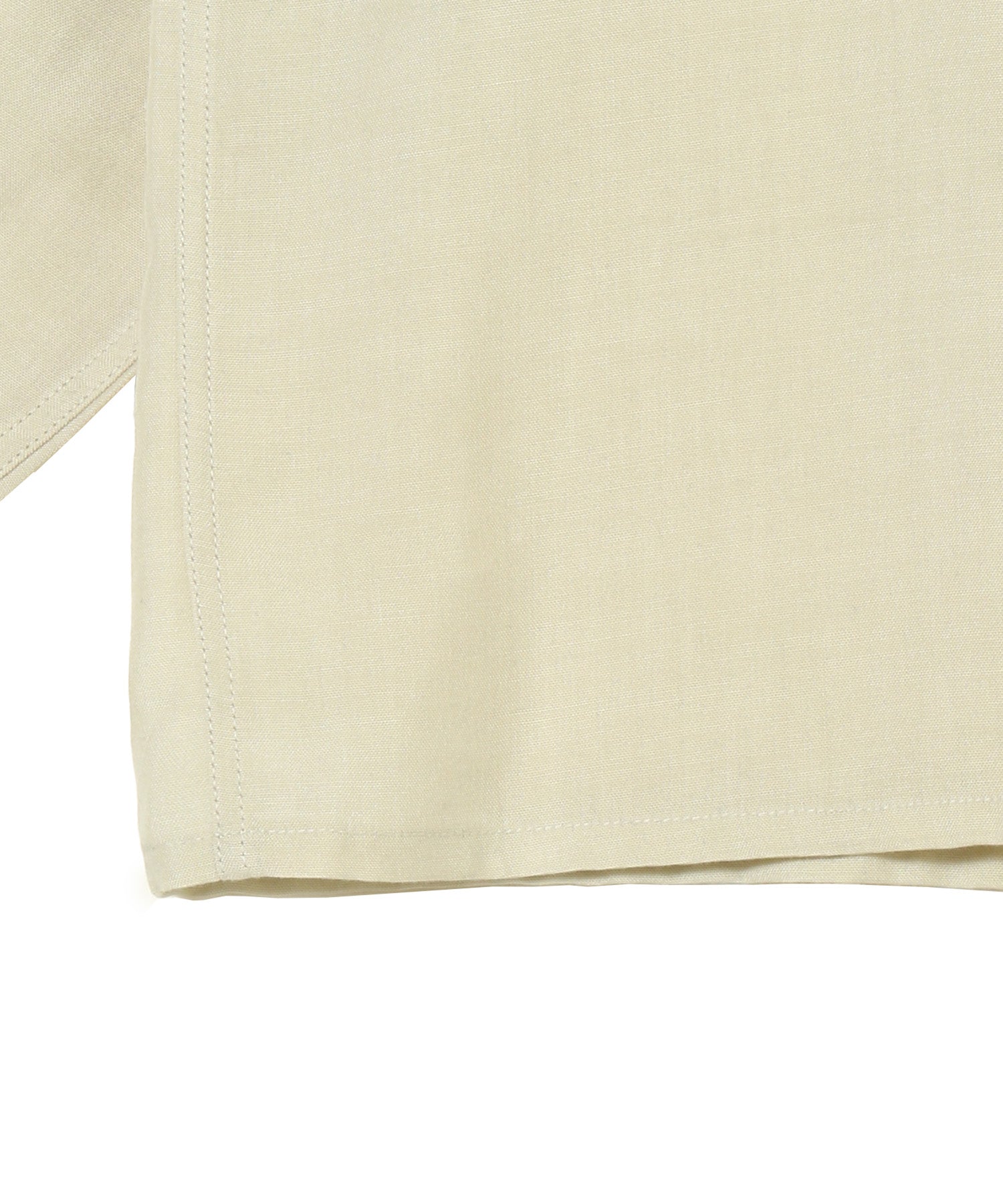 50'S OPEN COLLAR SHIRT