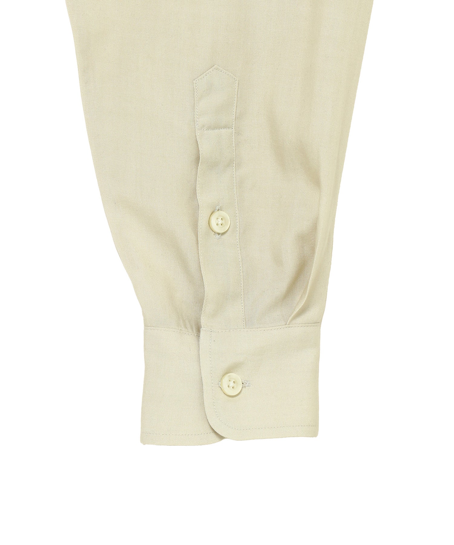 50'S OPEN COLLAR SHIRT