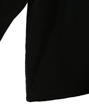 TIM LEHI / 50'S OPEN COLLAR SHIRT