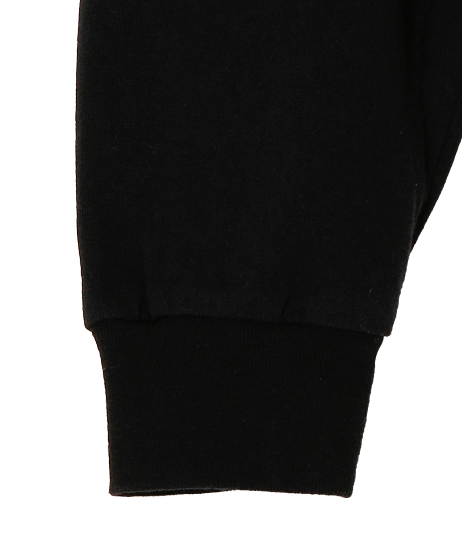 TIM LEHI / WASHED HEAVY WEIGHT LONG SLEEVE T-SHIRT - WACKO MARIA