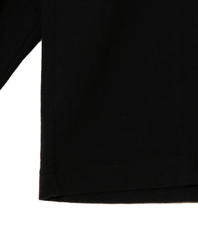 TIM LEHI / WASHED HEAVY WEIGHT LONG SLEEVE T-SHIRT