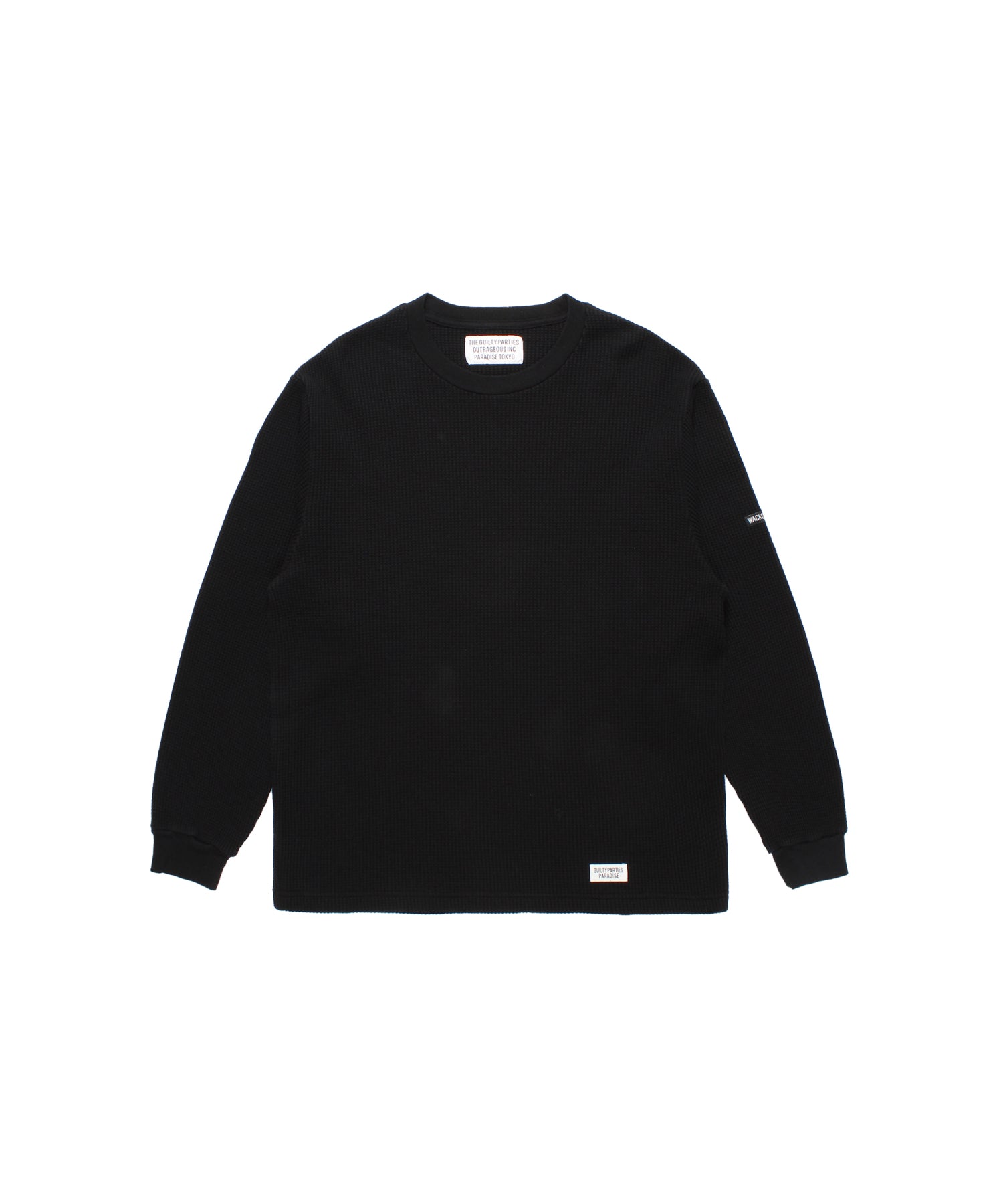 THERMAL SHIRT