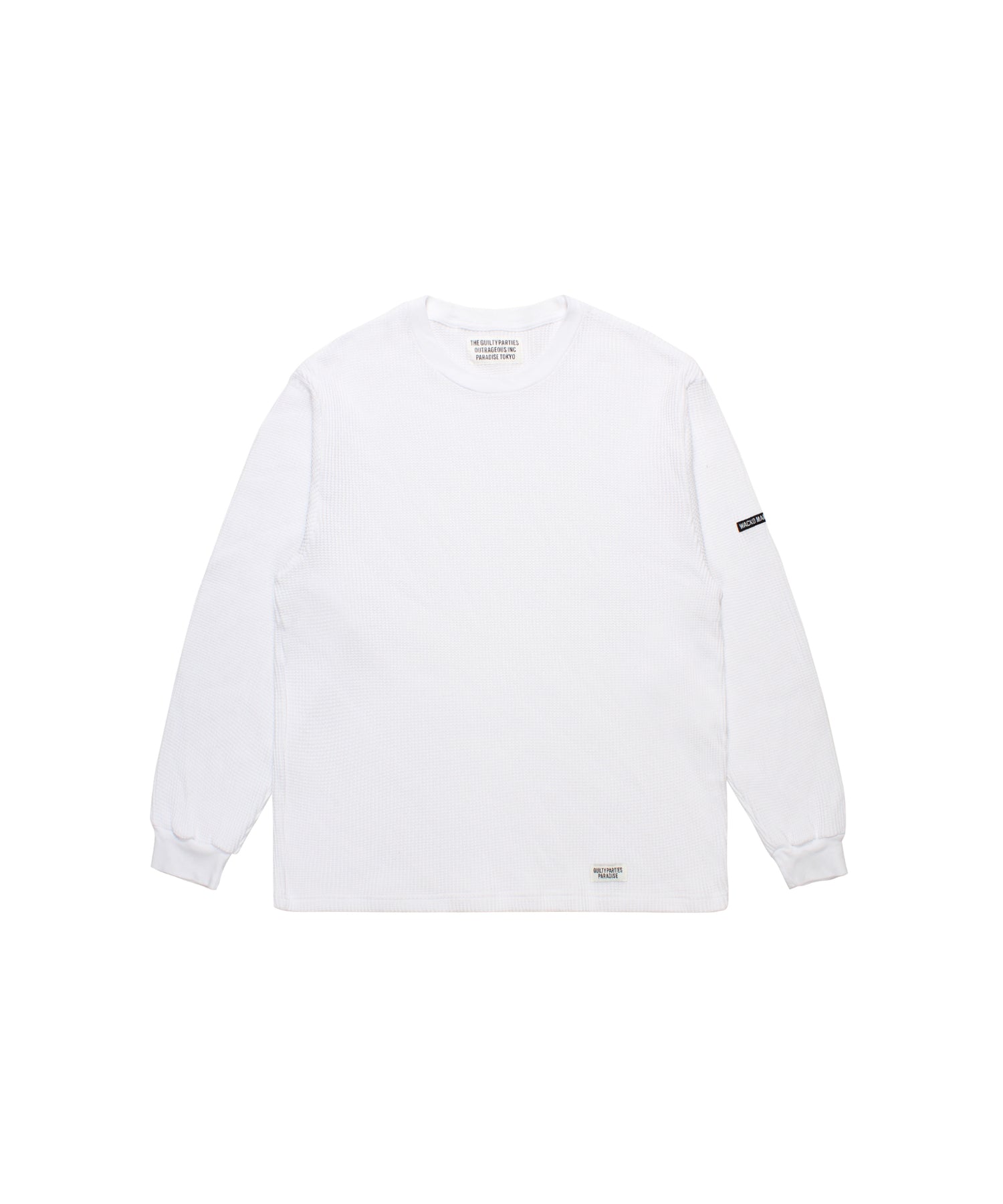THERMAL SHIRT