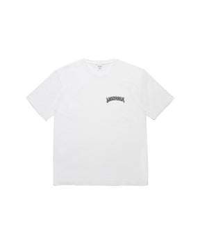 TIM LEHI / WASHED HEAVY WEIGHT T-SHIRT