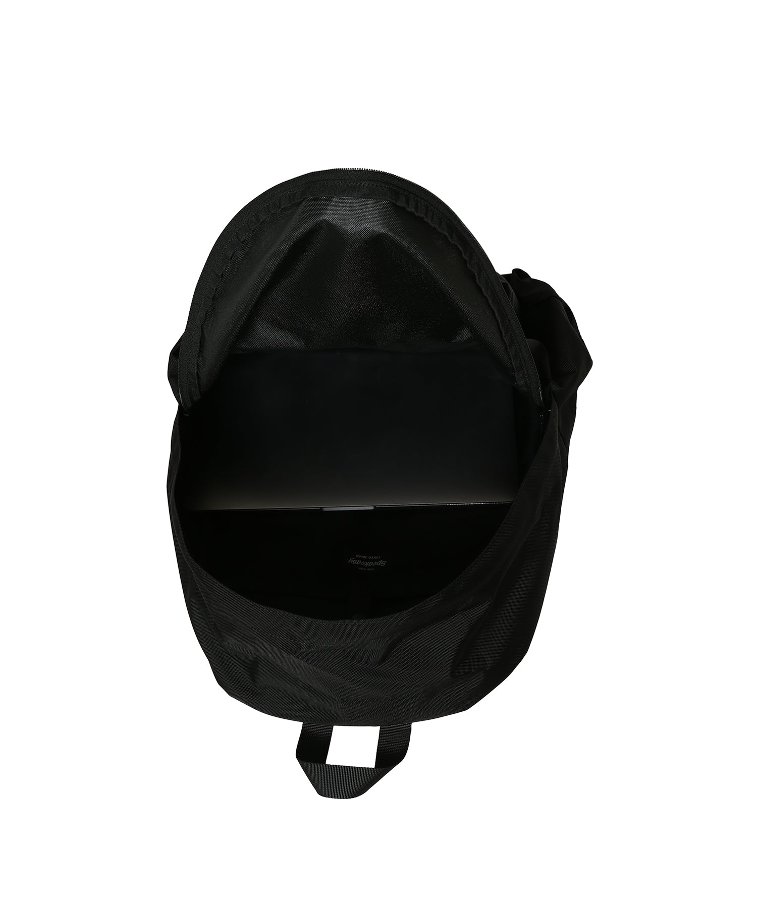 SPEAK EASY / BACK PACK