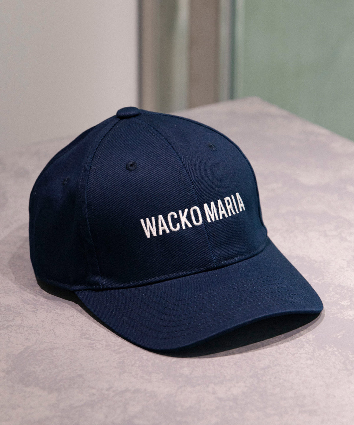 6 PANEL CAP