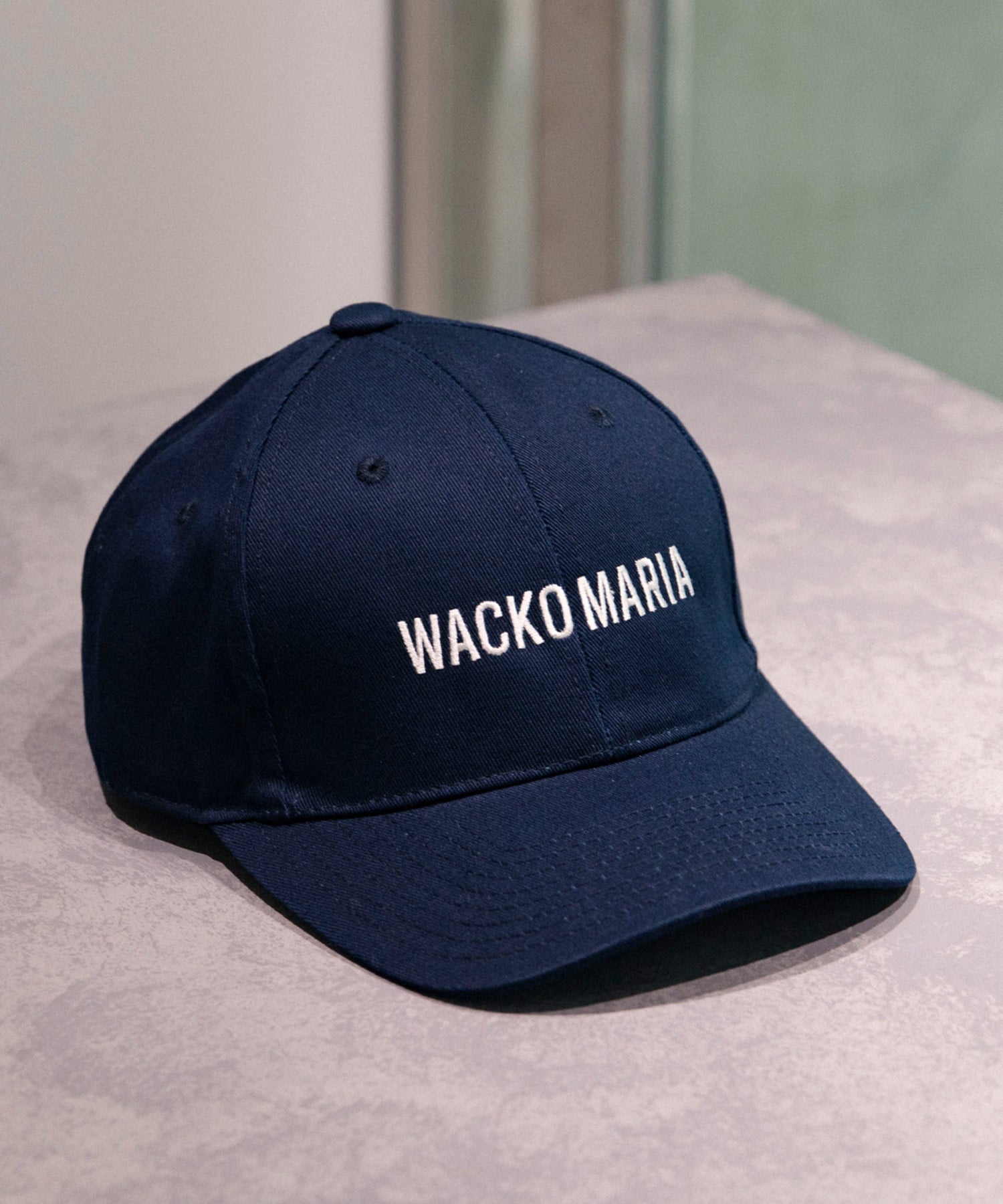 6 PANEL CAP