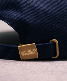 6 PANEL CAP