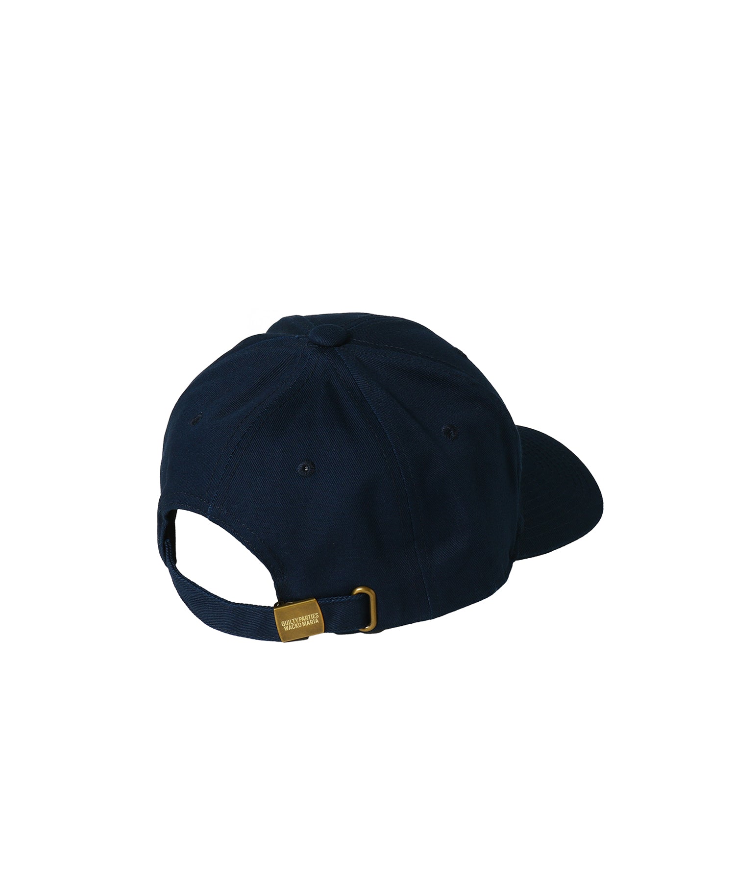 6 PANEL CAP - WACKO MARIA (ワコマリア) - cap (キャップ