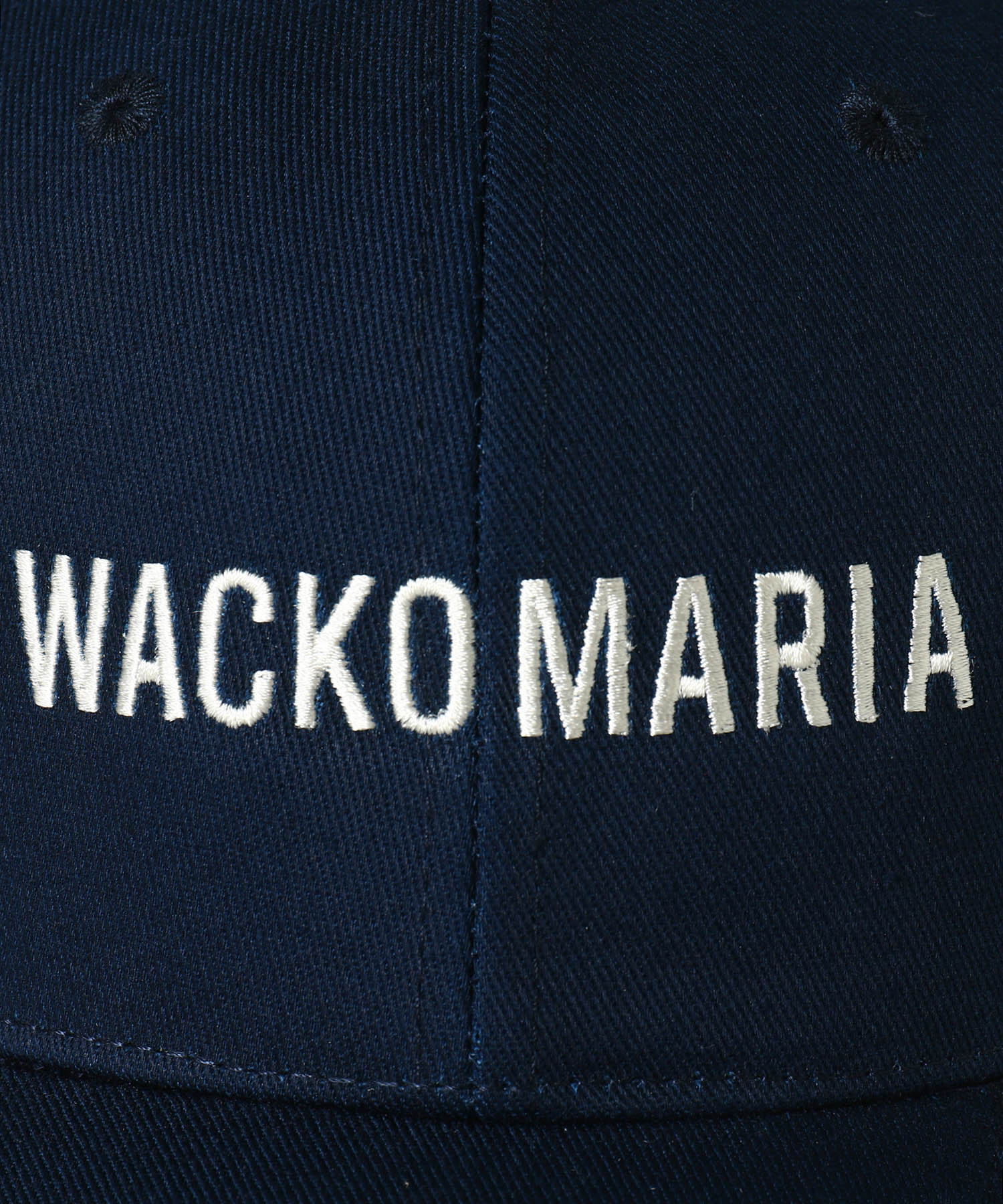 6 PANEL CAP