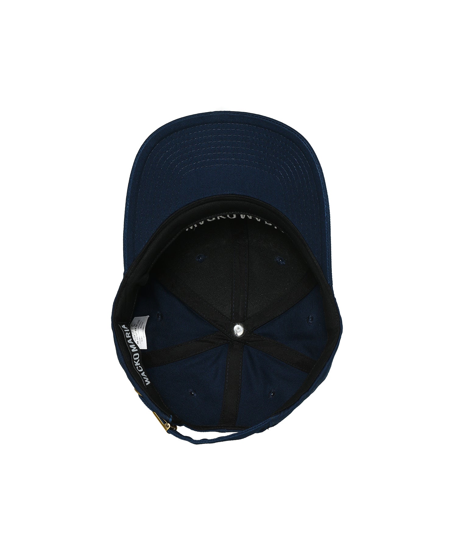 6 PANEL CAP