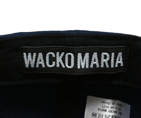6 PANEL CAP