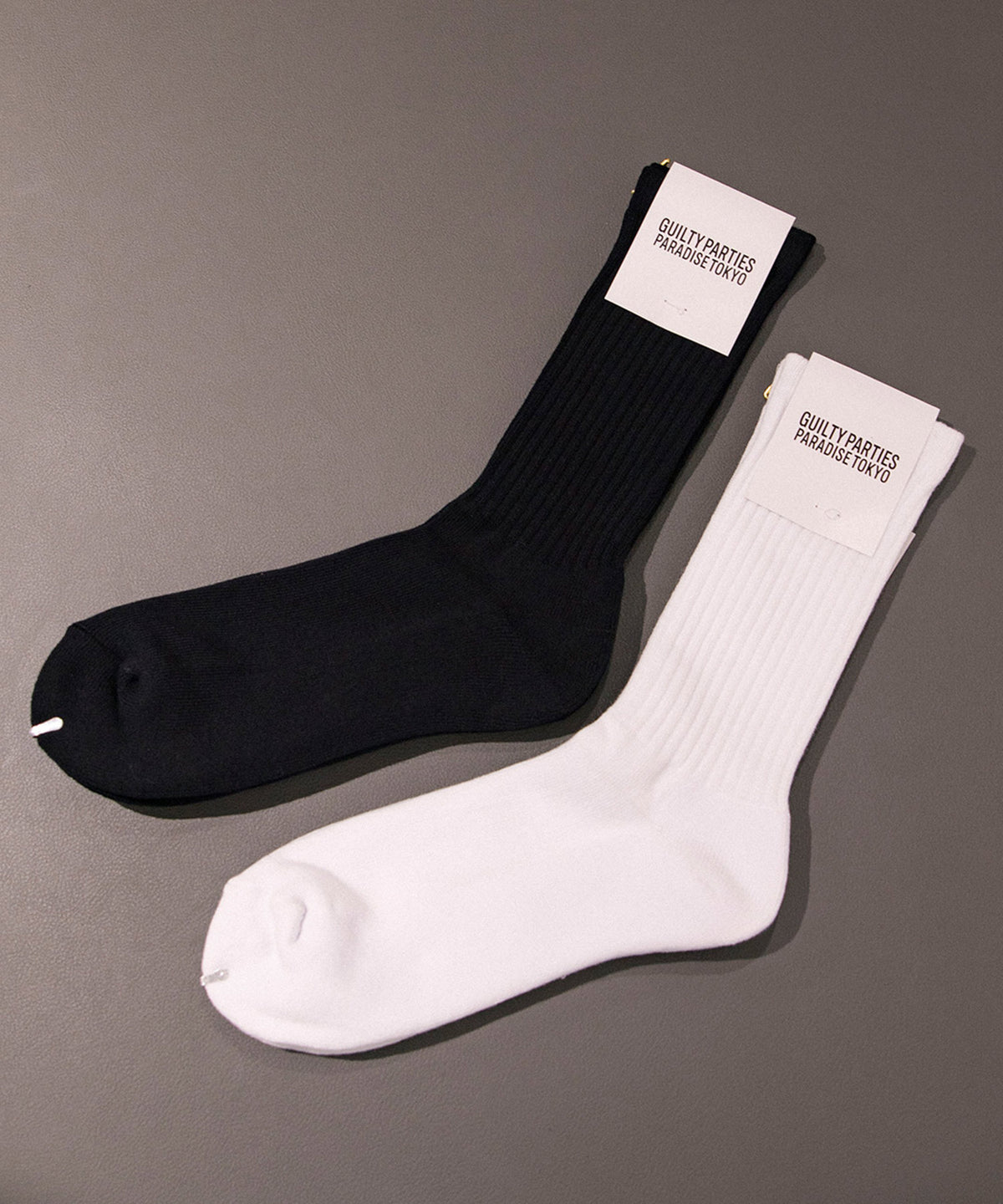 SKATER SOCKS