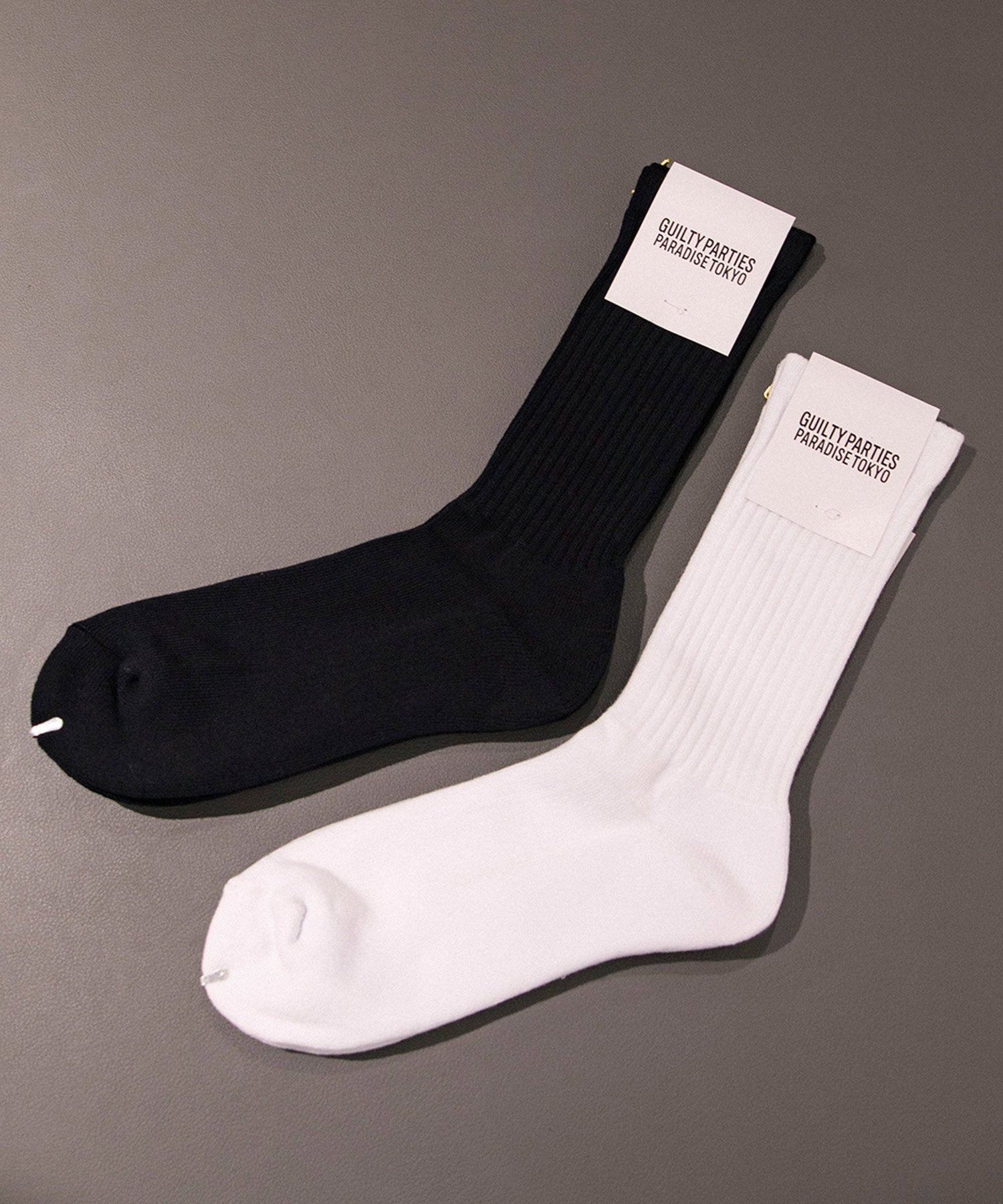 SKATER SOCKS