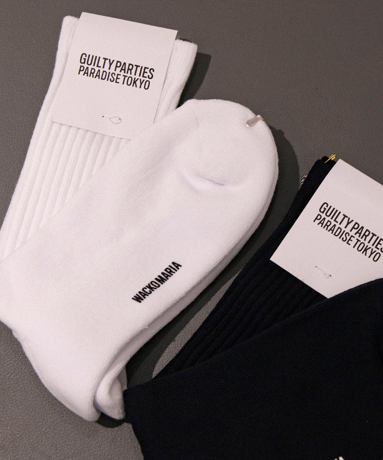 SKATER SOCKS
