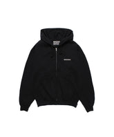 HEAVY WEIGHT FULL ZIP HOODED SWEAT SHIRT