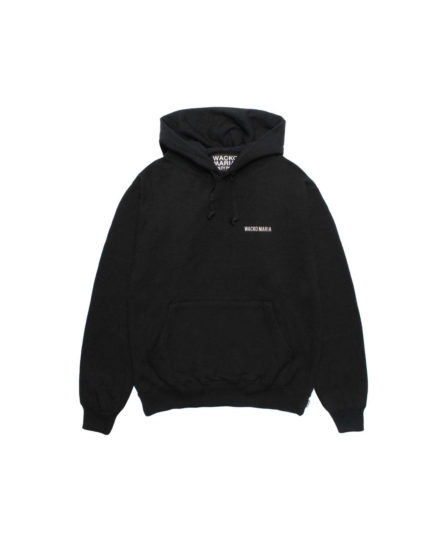 HEAVY WEIGHT HOODED SWEAT SHIRT