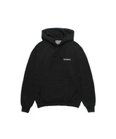HEAVY WEIGHT HOODED SWEAT SHIRT