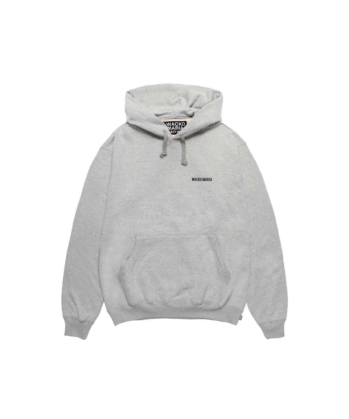 HEAVY WEIGHT HOODED SWEAT SHIRT