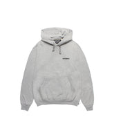 HEAVY WEIGHT HOODED SWEAT SHIRT