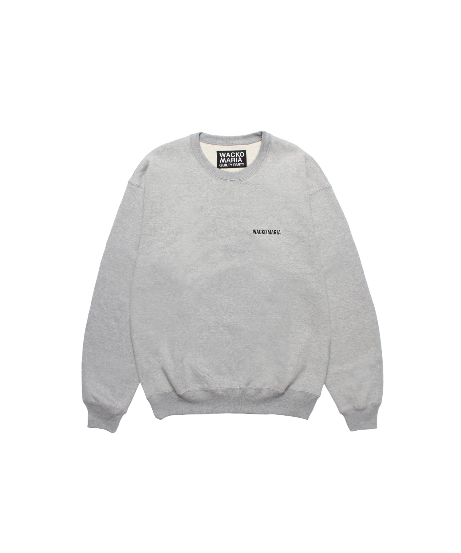 HEAVY WEIGHT SWEAT SHIRT