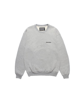 HEAVY WEIGHT SWEAT SHIRT