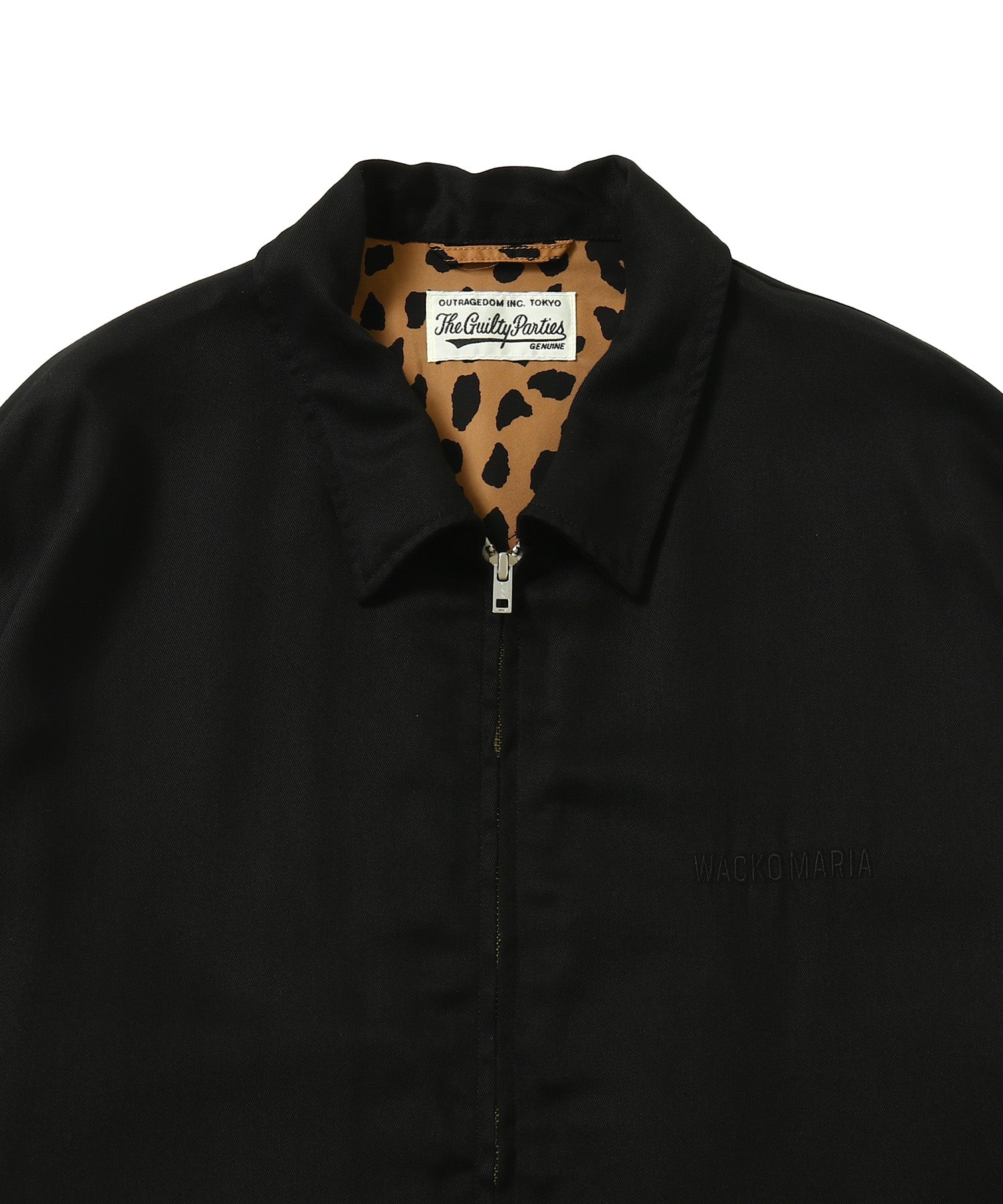 Vietnam Jacket
