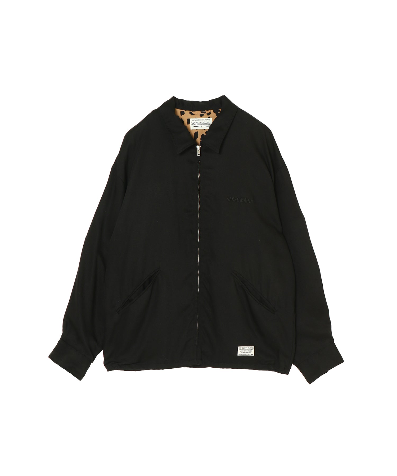 Vietnam Jacket