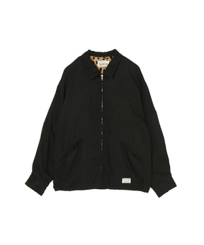 Vietnam Jacket