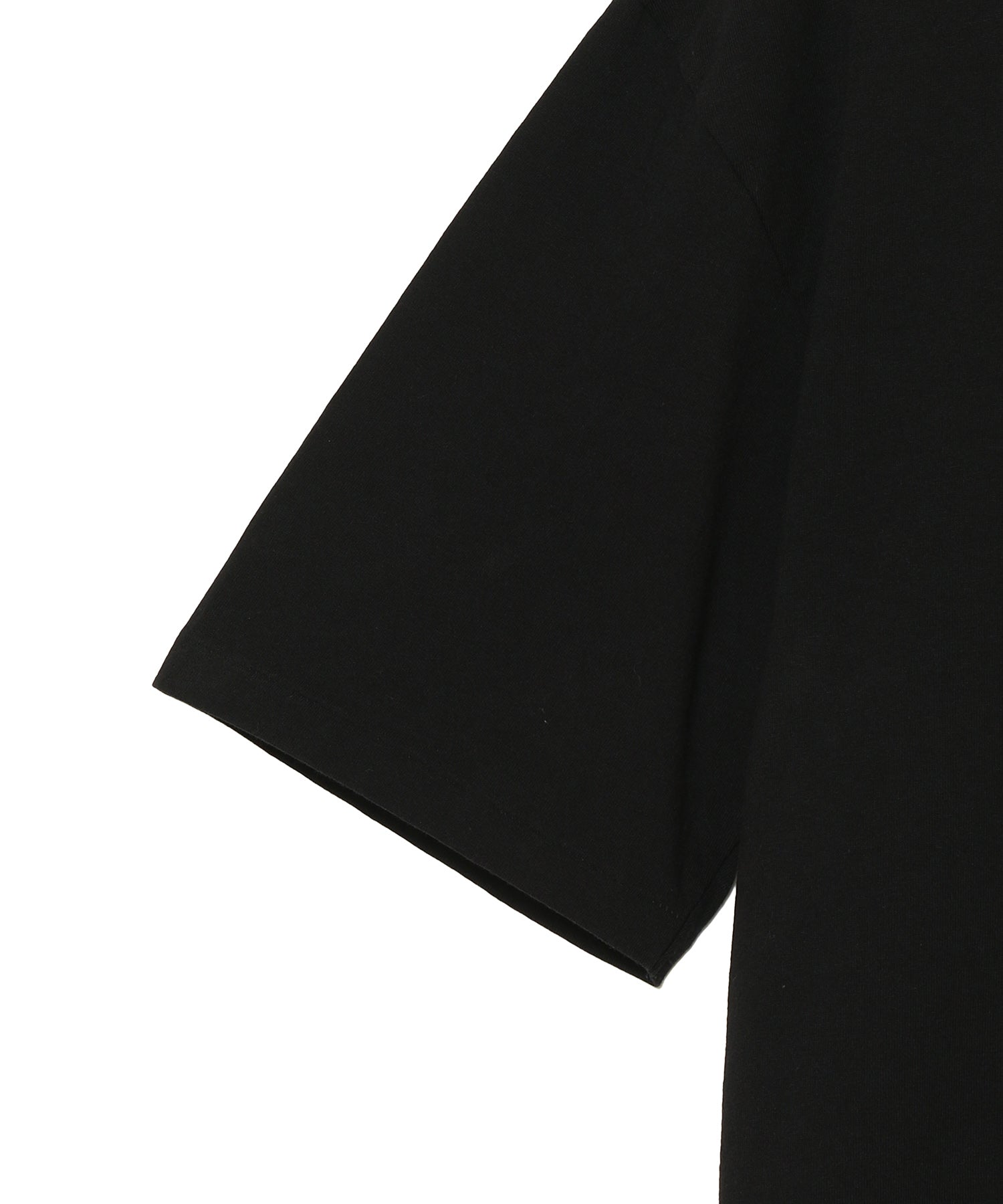 Washed Heavy Weight Crew Neck T-Shirt