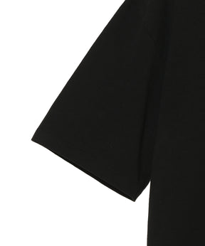 Washed Heavy Weight Crew Neck T-Shirt