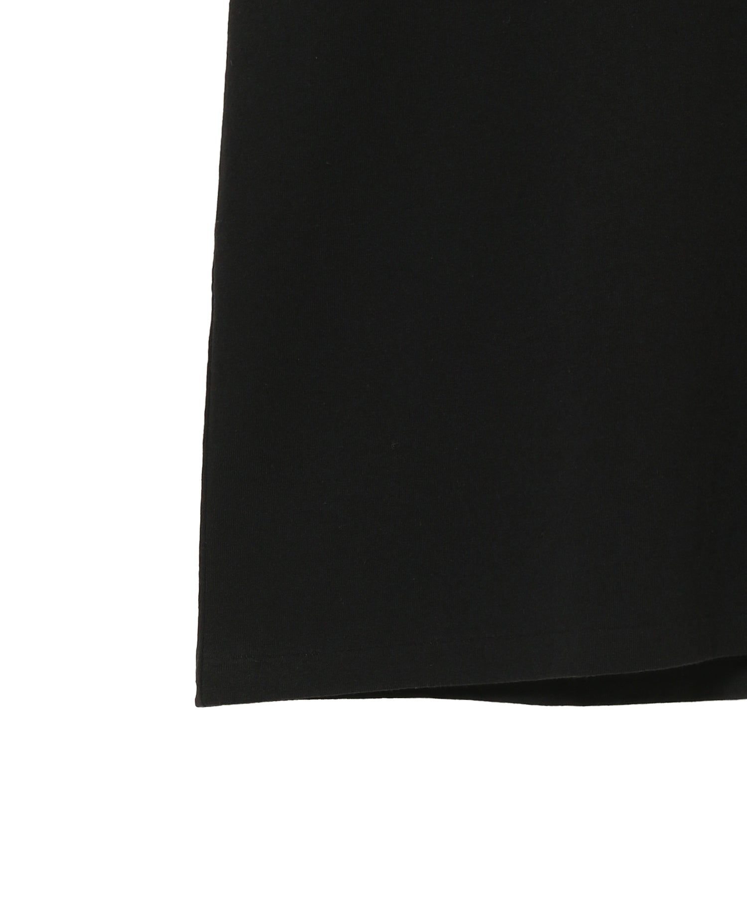 Washed Heavy Weight Crew Neck T-Shirt