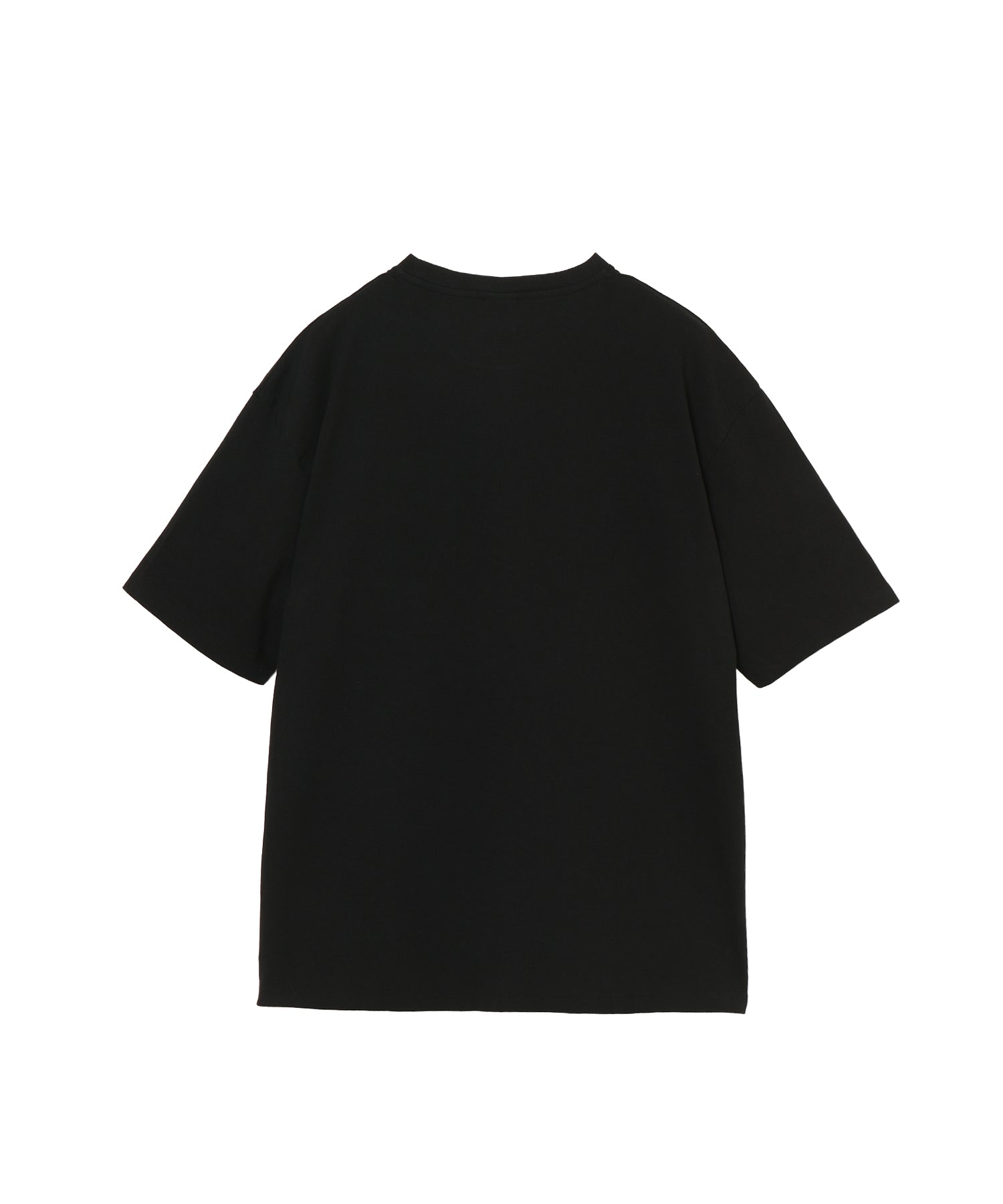 Washed Heavy Weight Crew Neck T-Shirt