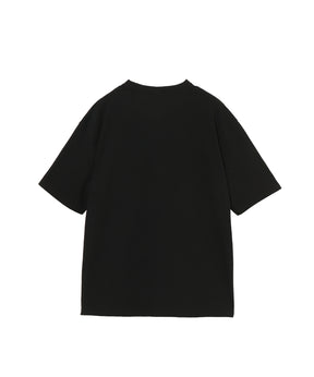 Washed Heavy Weight Crew Neck T-Shirt