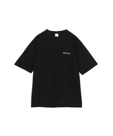 Washed Heavy Weight Crew Neck T-Shirt
